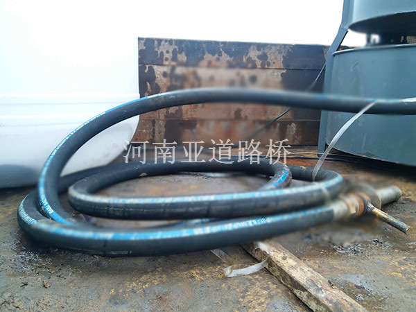 高壓管